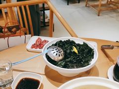 -湯系·煲汤手艺人(东二环泰禾广场店)