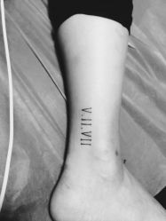 点击看大图 -墨無界刺青TATTOO