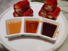-蝴蝶里·粤菜·点心(滨江龙湖店)