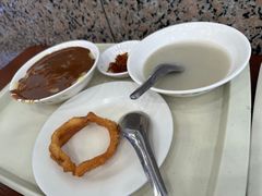 豆汁儿-护国寺小吃(地安门店)