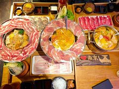 -老爷锅(新街口IFCX店)