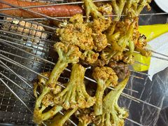 -寻香羊小羊·徐州烧烤(南京店)