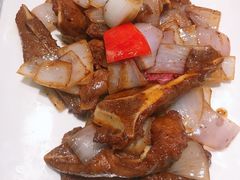 -丽华园(汉阳龙阳店)