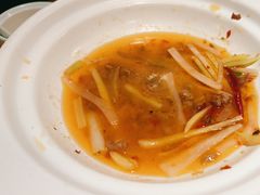 -严记小天府酸菜鱼(西四路店)