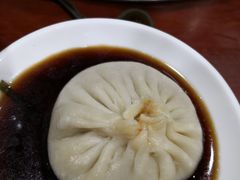 -东京包子楼(政七街店)