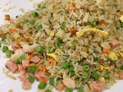 扬州炒饭-明泉居茶点荟(车陂店)
