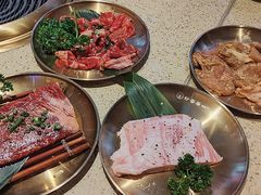 -妙香居韩国烤肉(容桂天佑城店)