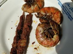 -星伦多自助料理·涮烤一体(杭州来福士店)