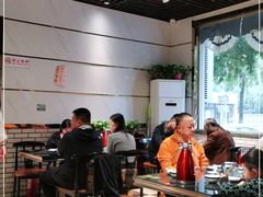 大堂-梅飞酒家(桑园路店)