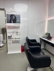 -时尚殿堂hair salon