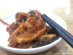 -金诚张妈妈羊汤·驴肉火烧(旧宫佳和园店)