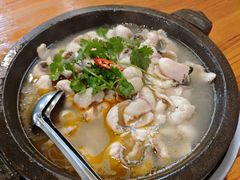 -大鼎石锅鱼(春江里店)