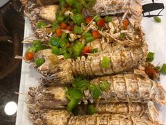 -良友·海鲜青岛菜(五四广场店)