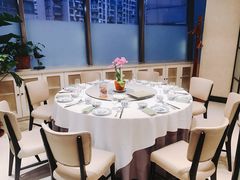包厢-漢舍中国菜馆(889广场店)