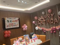 -海底捞火锅(航洋城店)