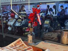 -神府路壹号·海鲜烧烤·砂锅粥·锅物(三坊七巷店)