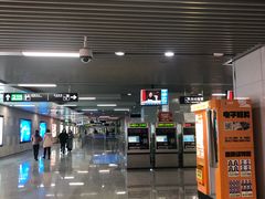 -东林广场(地铁站)