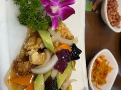 -贵宾庄炸酱面·韩式料理(高区店)