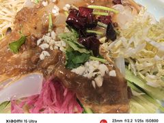 -西夏回族烧麦馆(牡丹街店)