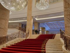-上海虹桥西郊庄园丽笙大酒店