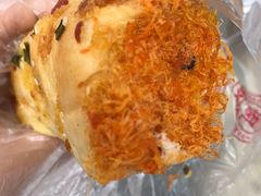 -周记传统糕点PASTRY(蜀汉路店)