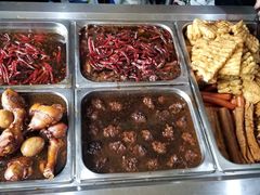 -刘小忙把子肉(北园大街总店)