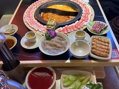 -蜀大侠火锅(四川北路店)