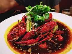 十三香小龙虾-望江门小龙虾·烧烤(九堡店)