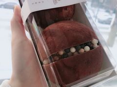 -猫姐私人烘培定制