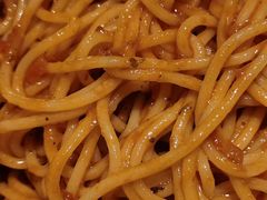 肉酱意面-萨莉亚意式餐厅(南京万达茂店)