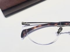 -日本手作眼镜·久川睛匠(新中关购物中心店)