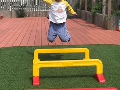-BetterKids贝好国际托育中心(奥体旗舰店)