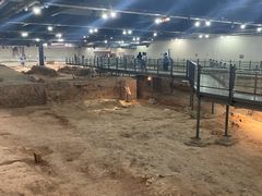 -南越王博物院(王宫展区)