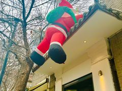 -天津五大道文化旅游区