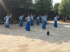 -台儿庄古城