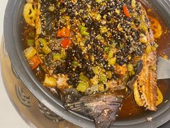 -锦尚阁烤鱼(望京新荟城店)