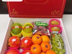 -海吉星国际农产品物流管理有限公司