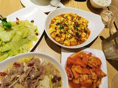 -渔太泰漓江小馆·广西融合菜(西街店)