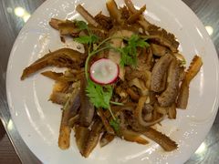 -呼吸森林·生态农庄农家乐私房菜