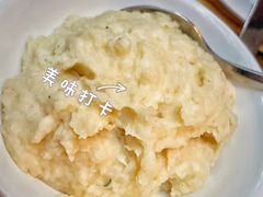 -申德勒加油站餐厅(三里屯北小街店)