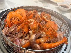 -海味当家·蒸锅海鲜(中山广场创始店)