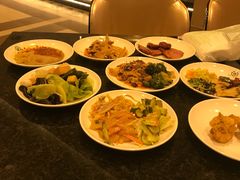 -东方之珠洗浴休闲广场(大港店)