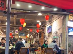 -塘屋烧烤·云南火塘烧烤品牌(春城慧谷旗舰店)
