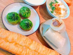 -花悦豆香