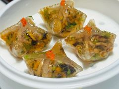 黑松露野菌饺-好食上(喜盈门.范城店)