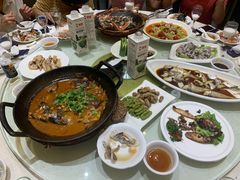-开鑫鱼厂·宁波海鲜(前程智慧城店)
