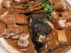 -新白鹿餐厅(龙游路总店·杭帮菜名店)