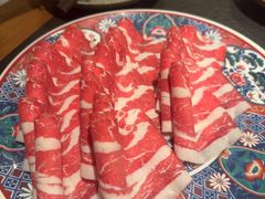 -老墙根涮肉(王四营店)