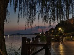 -云龙湖旅游景区