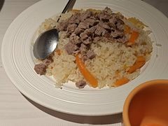 -谷丽麦馕新疆菜·清真(步步高梅溪新天地店)